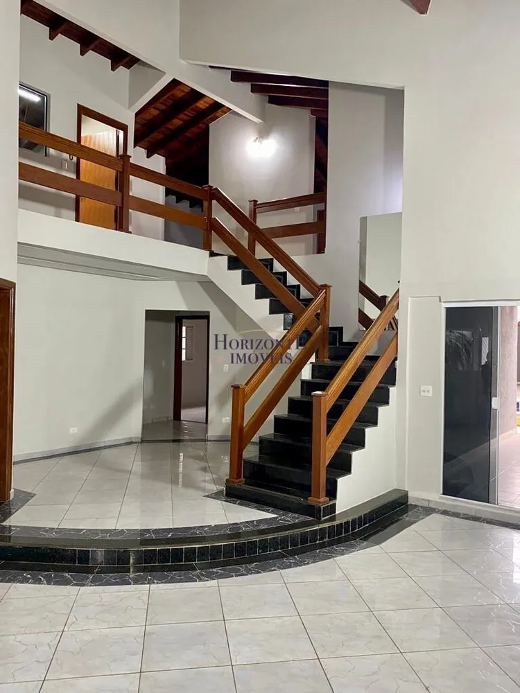 Casa, 4 quartos, 218 m² - Foto 5