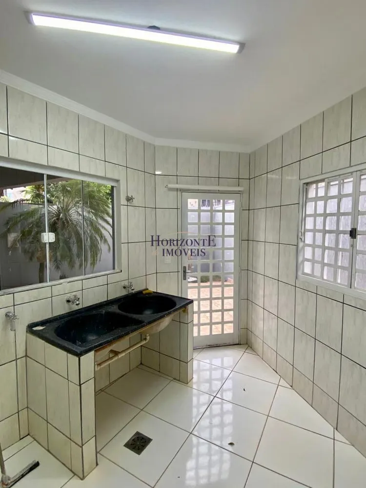 Casa, 4 quartos, 218 m² - Foto 13