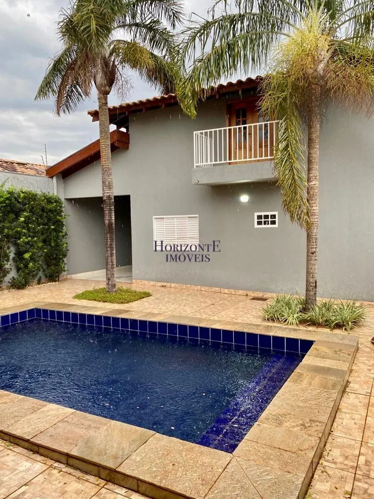 Casa, 4 quartos, 218 m² - Foto 20