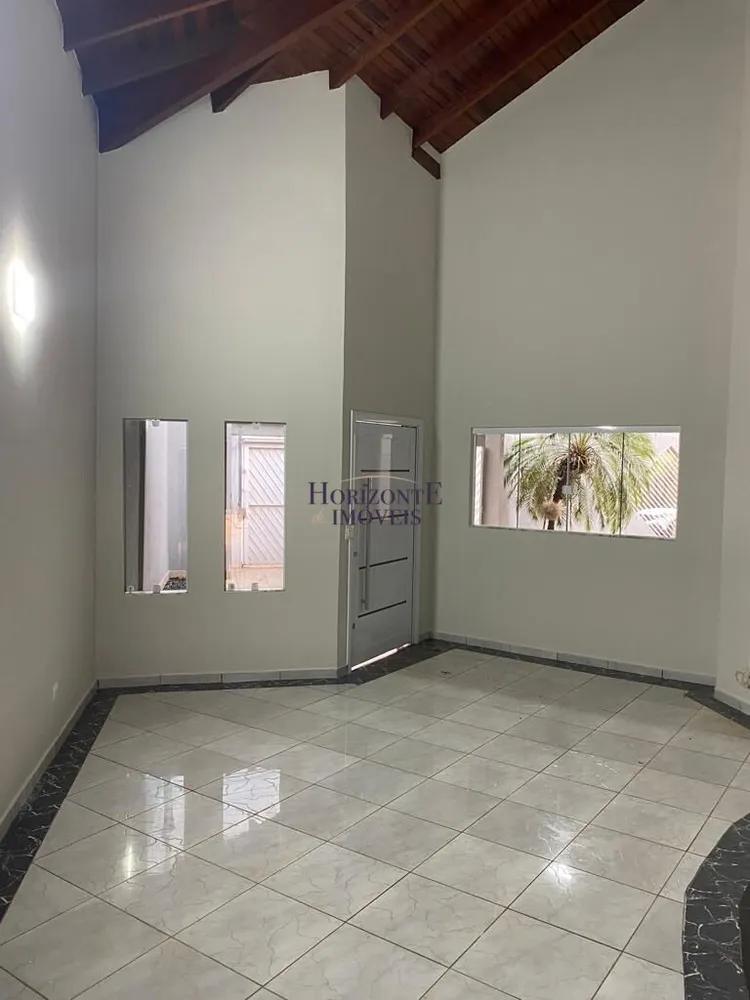 Casa, 4 quartos, 218 m² - Foto 6