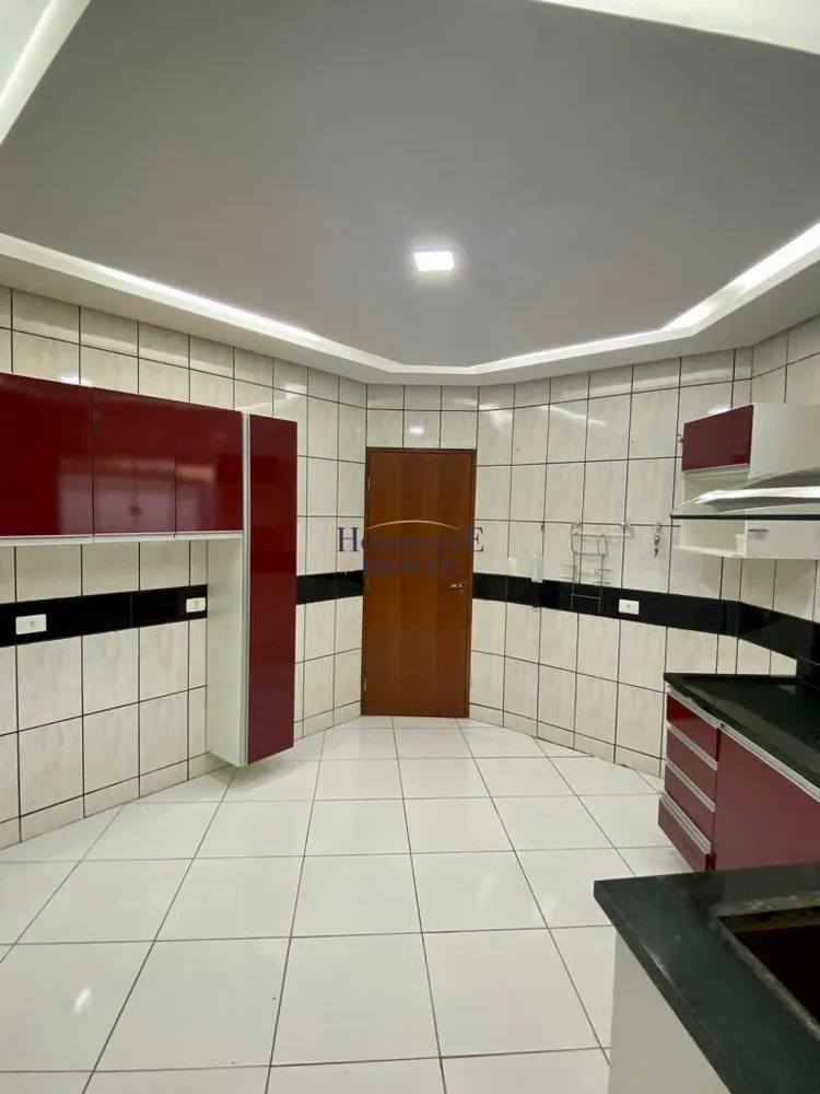 Casa, 4 quartos, 218 m² - Foto 14