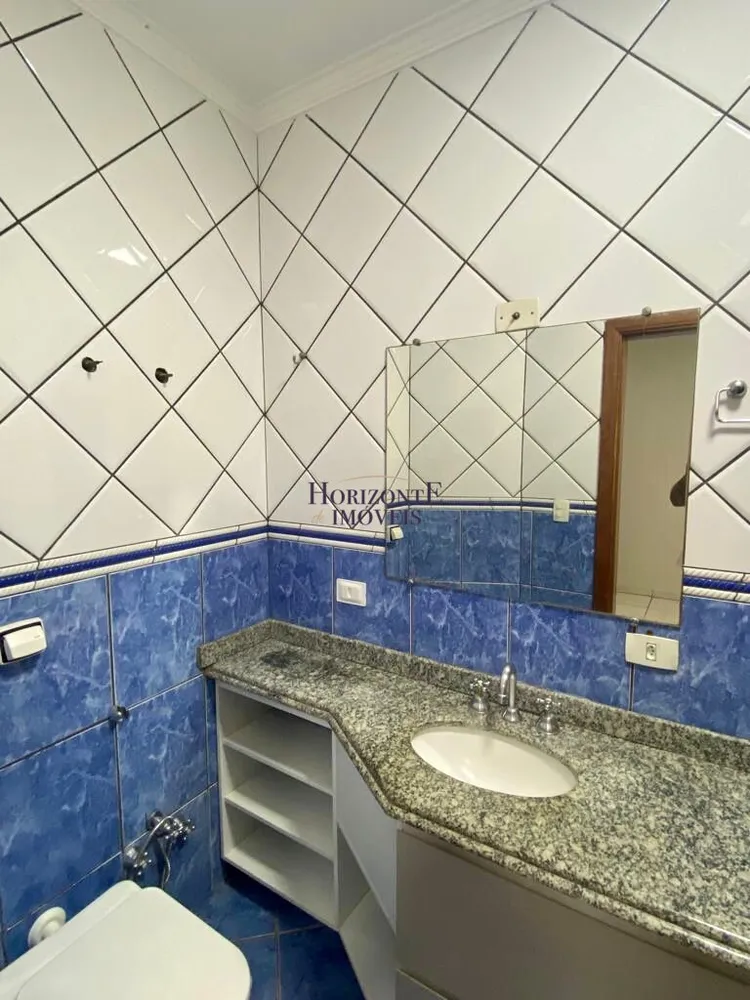 Casa, 4 quartos, 218 m² - Foto 9