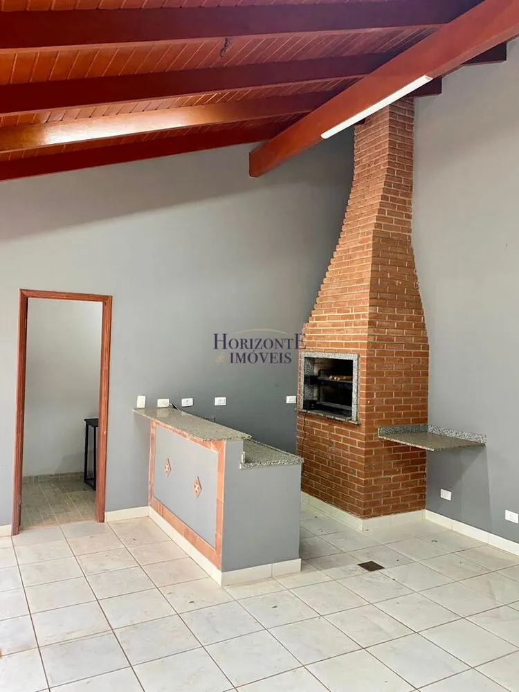 Casa, 4 quartos, 218 m² - Foto 12