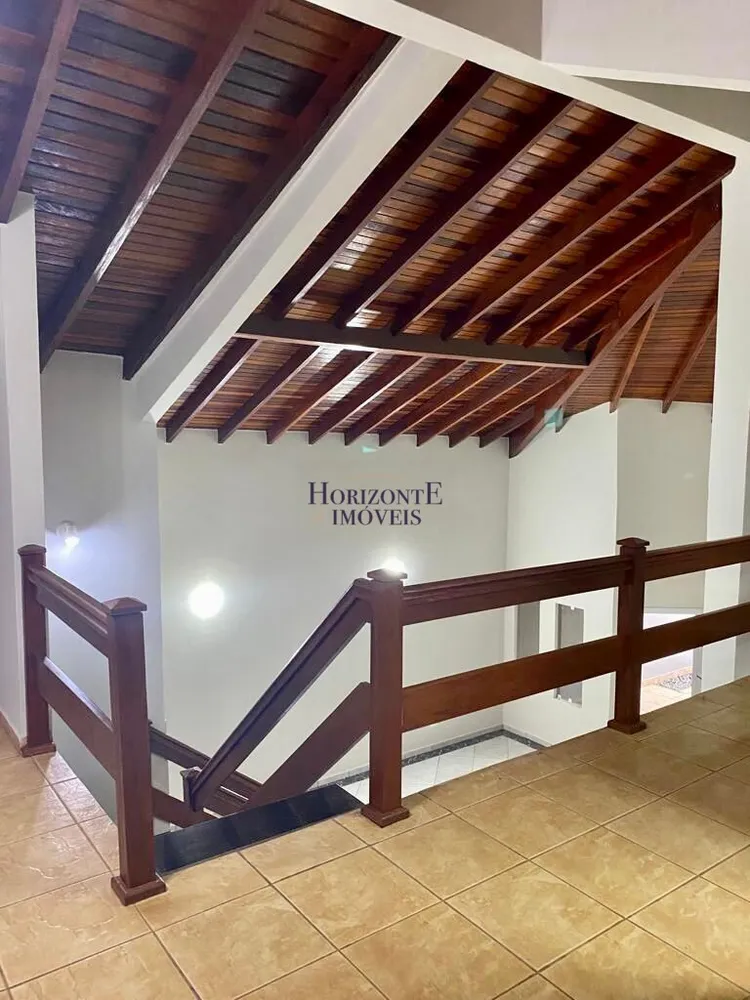 Casa, 4 quartos, 218 m² - Foto 7
