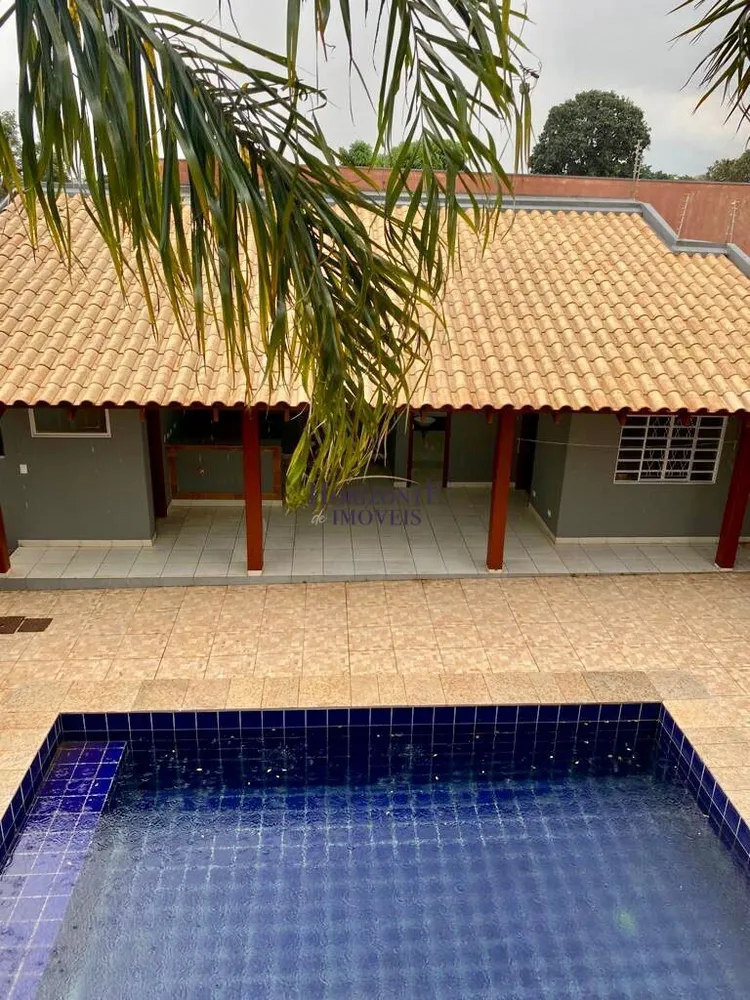 Casa, 4 quartos, 218 m² - Foto 16