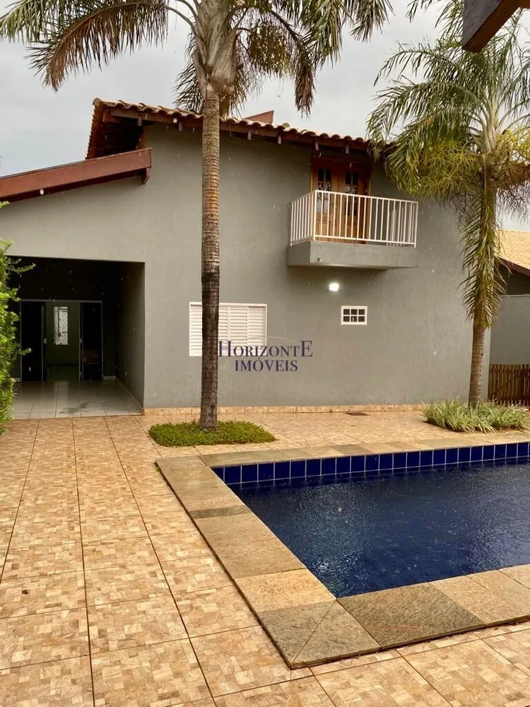 Casa, 4 quartos, 218 m² - Foto 21