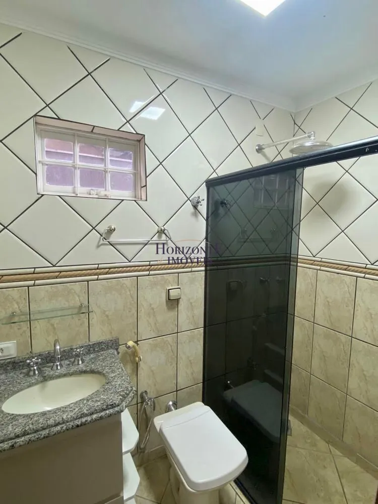 Casa, 4 quartos, 218 m² - Foto 15