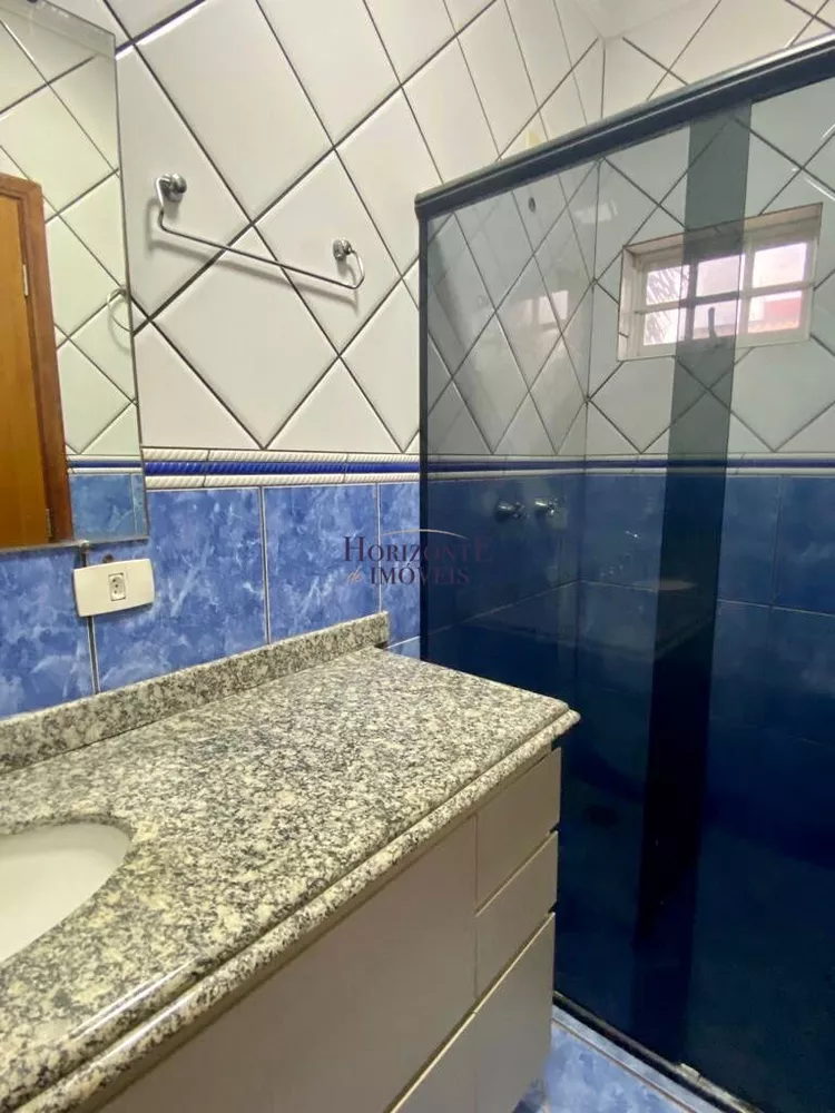 Casa, 4 quartos, 218 m² - Foto 6