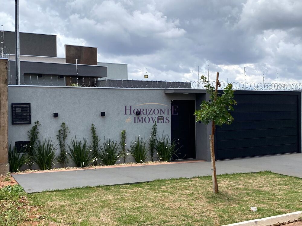 Casa, 3 quartos, 122 m² - Foto 2