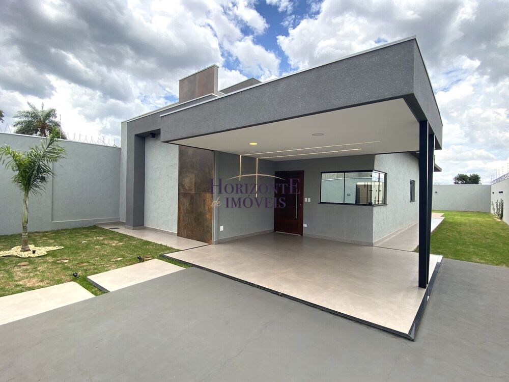 Casa, 3 quartos, 122 m² - Foto 5