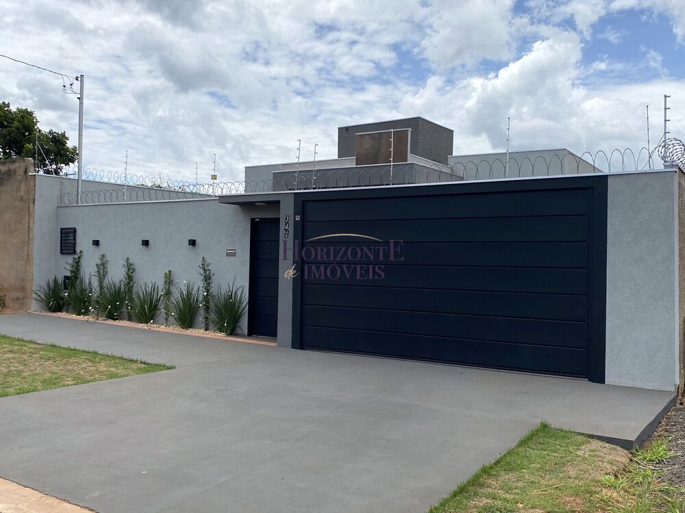 Casa, 3 quartos, 122 m² - Foto 4