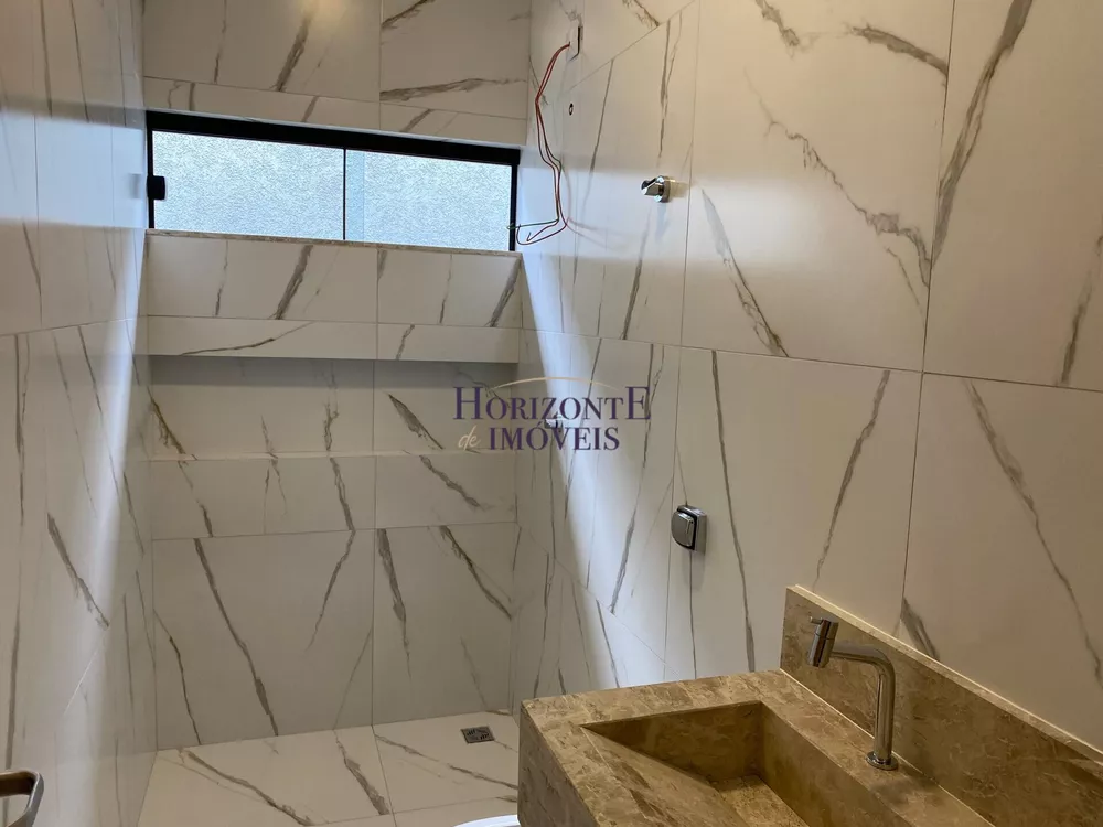 Casa, 3 quartos, 122 m² - Foto 13