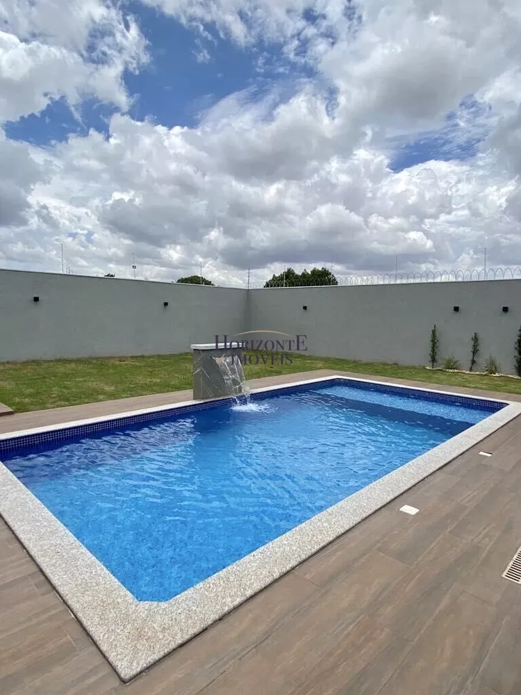 Casa, 3 quartos, 122 m² - Foto 16