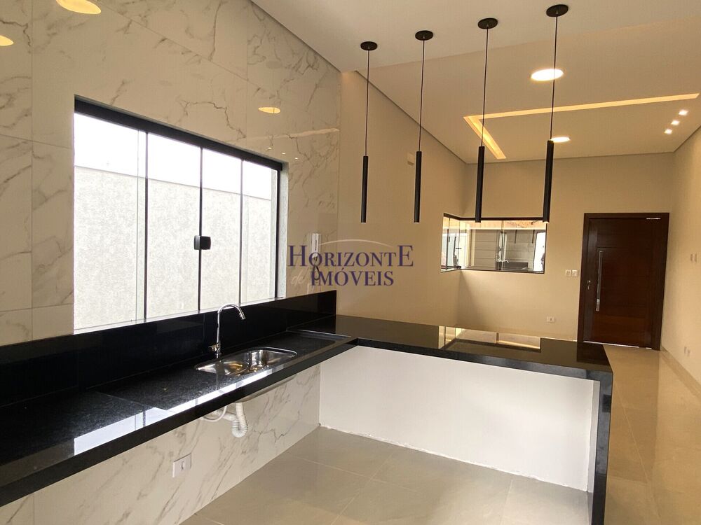 Casa, 3 quartos, 122 m² - Foto 9