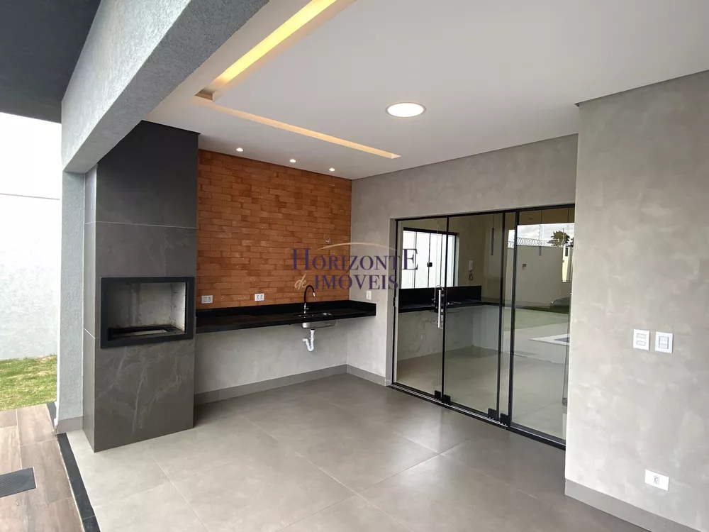 Casa, 3 quartos, 122 m² - Foto 14