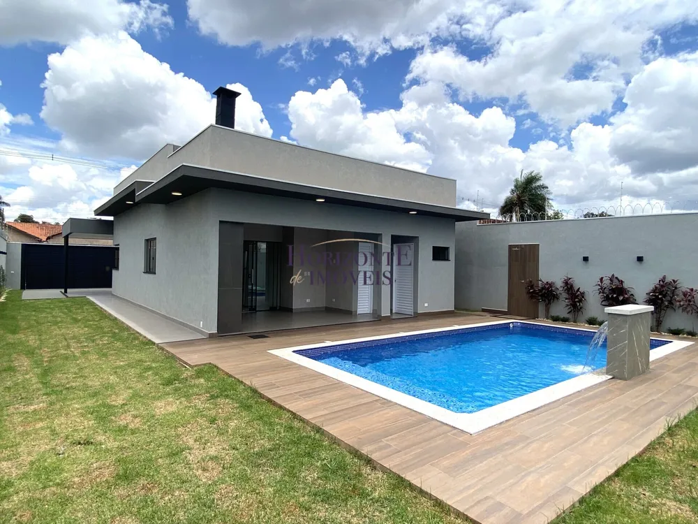 Casa, 3 quartos, 122 m² - Foto 16