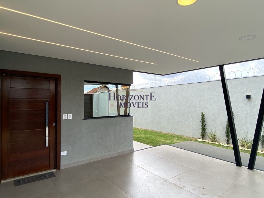 Casa, 3 quartos, 122 m² - Foto 6