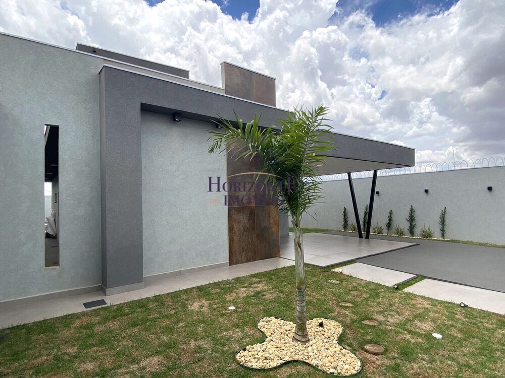 Casa, 3 quartos, 122 m² - Foto 3