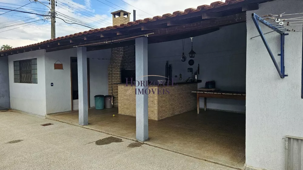 Casa, 3 quartos, 310 m² - Foto 14
