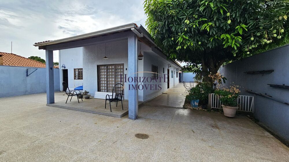 Casa à venda com 3 quartos, 310m² - Foto 12