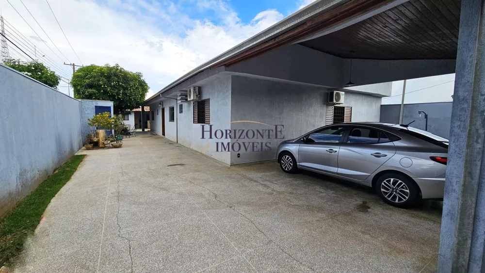 Casa, 3 quartos, 310 m² - Foto 15