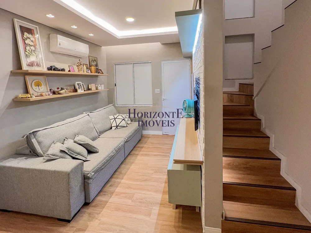 Sobrado, 2 quartos, 85 m² - Foto 10