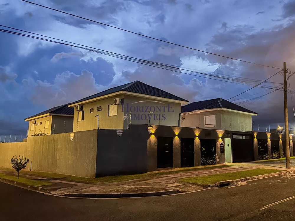 Sobrado, 2 quartos, 85 m² - Foto 12