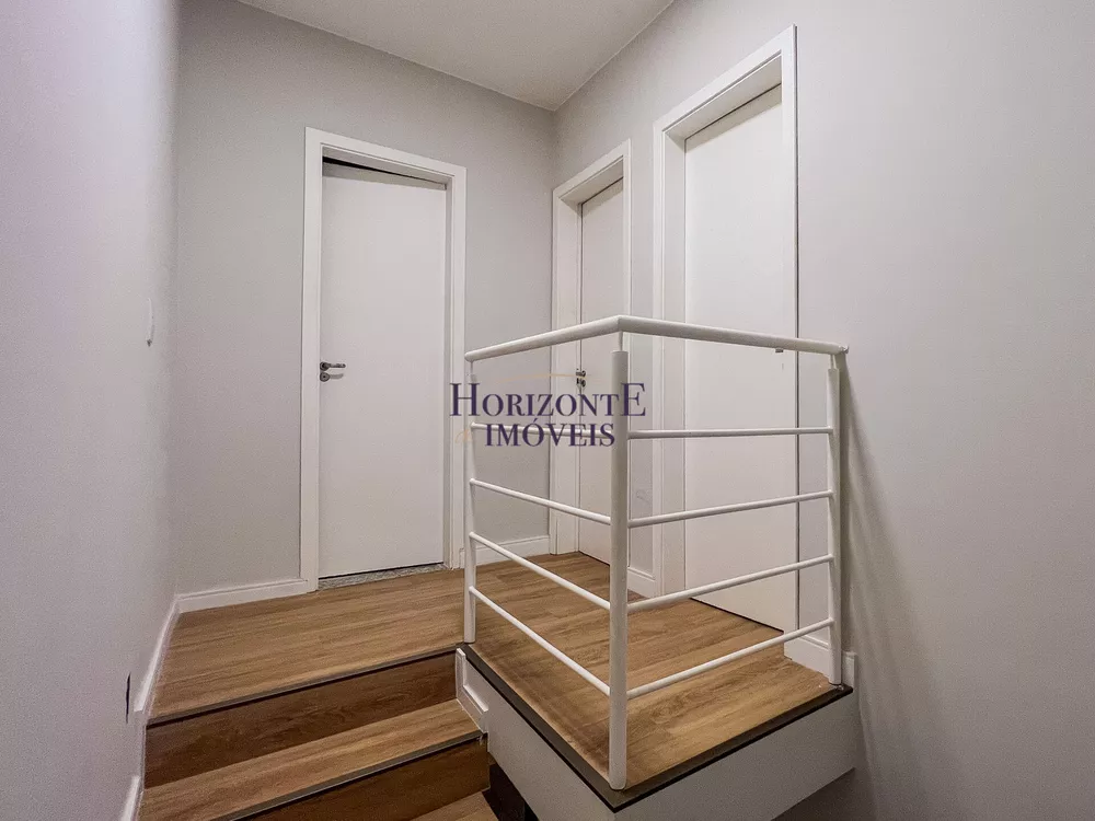 Sobrado, 2 quartos, 85 m² - Foto 10