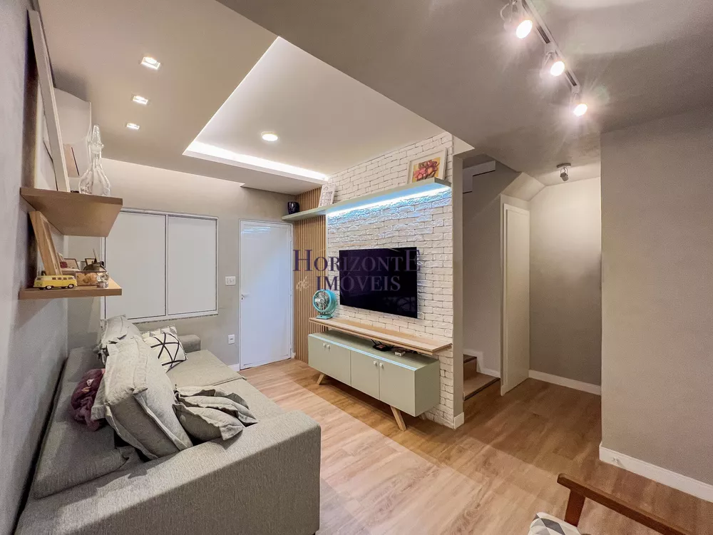 Sobrado, 2 quartos, 85 m² - Foto 9