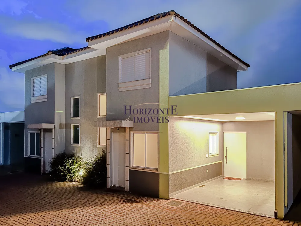 Sobrado, 2 quartos, 85 m² - Foto 18
