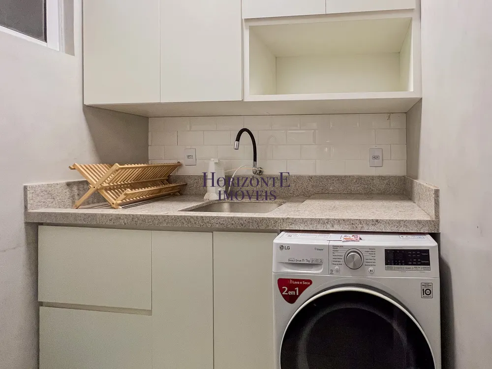 Sobrado, 2 quartos, 85 m² - Foto 16