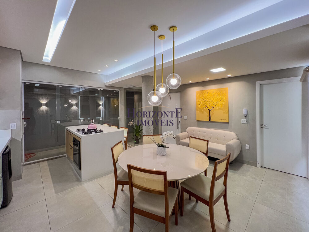 Sobrado à venda com 2 quartos, 85m² - Foto 4