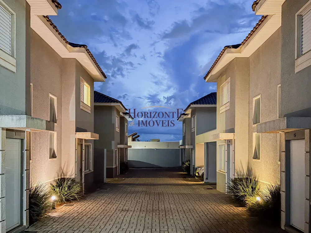 Sobrado, 2 quartos, 85 m² - Foto 19