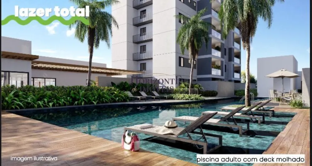 Apartamento, 2 quartos, 65 m² - Foto 9