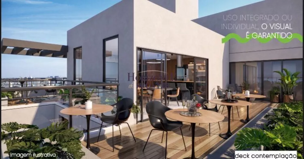 Apartamento, 2 quartos, 65 m² - Foto 4