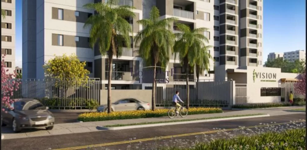 Apartamento, 2 quartos, 65 m² - Foto 2