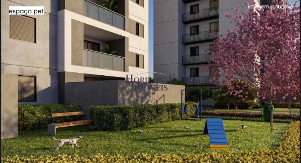 Apartamento, 2 quartos, 65 m² - Foto 7