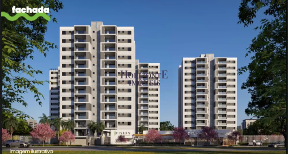 Apartamento, 2 quartos, 65 m² - Foto 3