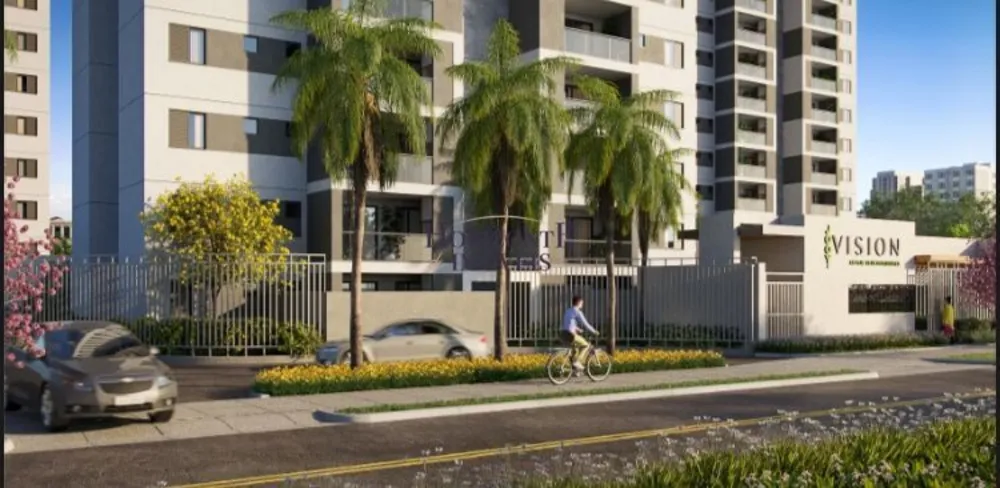 Apartamento, 2 quartos, 65 m² - Foto 4