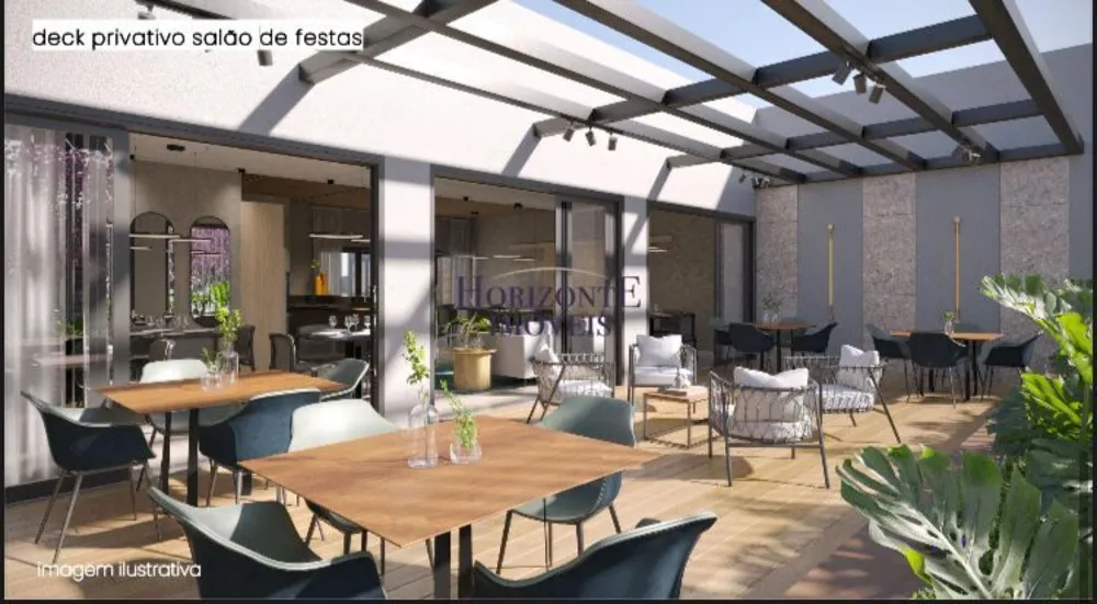 Apartamento, 2 quartos, 65 m² - Foto 9