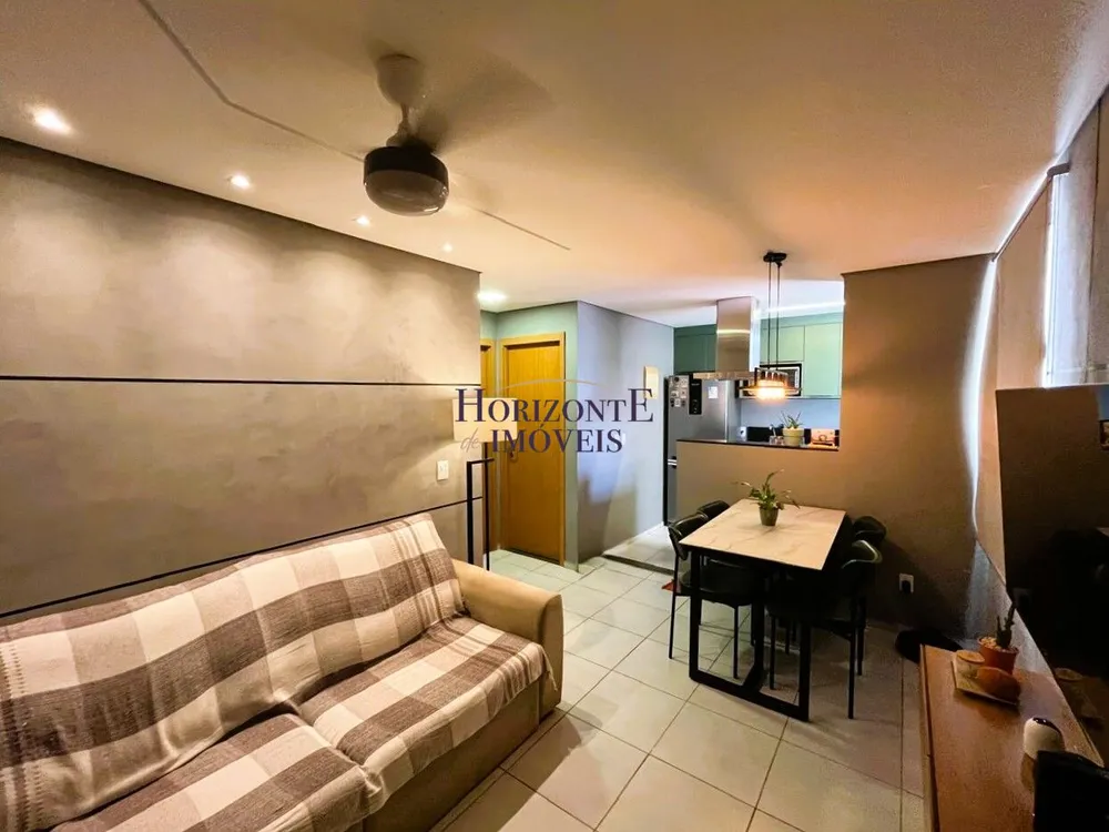 Apartamento, 2 quartos - Foto 2