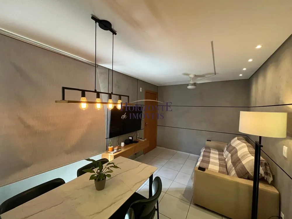 Apartamento, 2 quartos - Foto 4