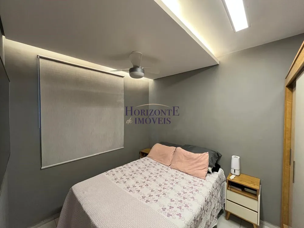 Apartamento, 2 quartos - Foto 12
