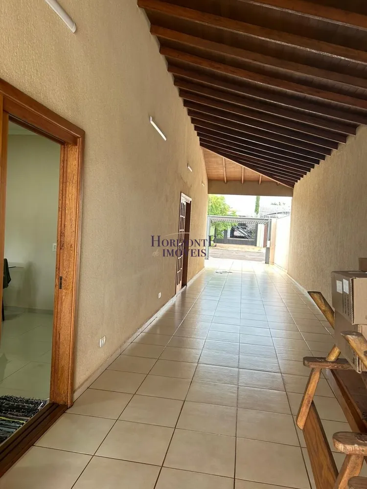 Casa, 3 quartos, 180 m² - Foto 11