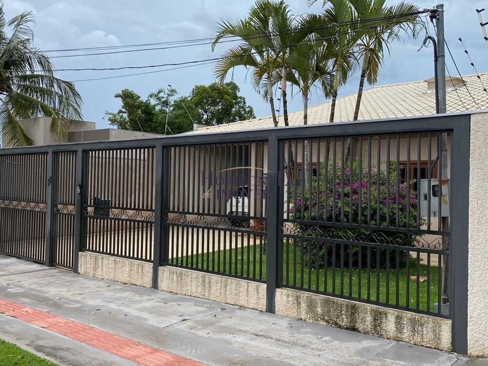 Casa, 3 quartos, 180 m² - Foto 1