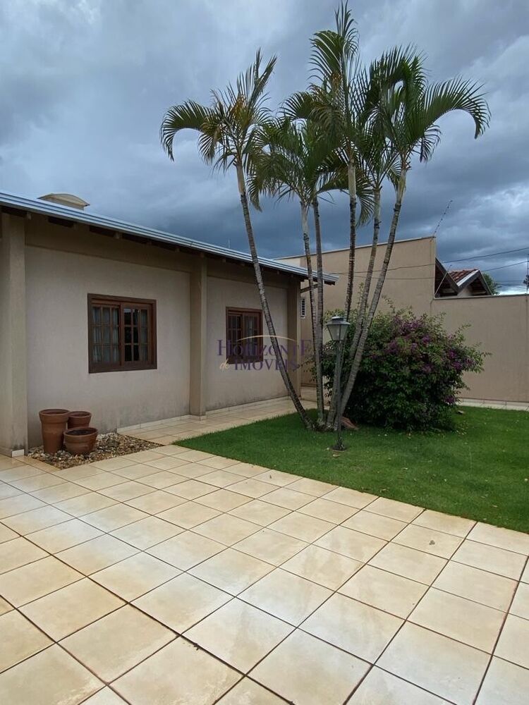 Casa, 3 quartos, 180 m² - Foto 4