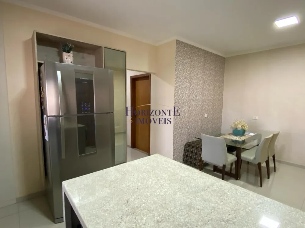 Casa, 3 quartos, 180 m² - Foto 15