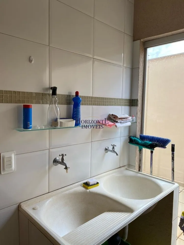 Casa, 3 quartos, 180 m² - Foto 9
