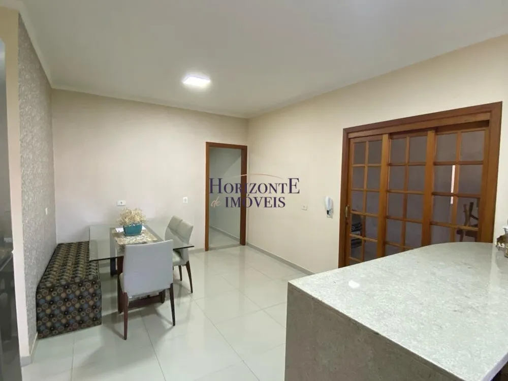 Casa, 3 quartos, 180 m² - Foto 13