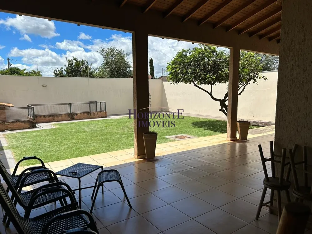 Casa, 3 quartos, 180 m² - Foto 10